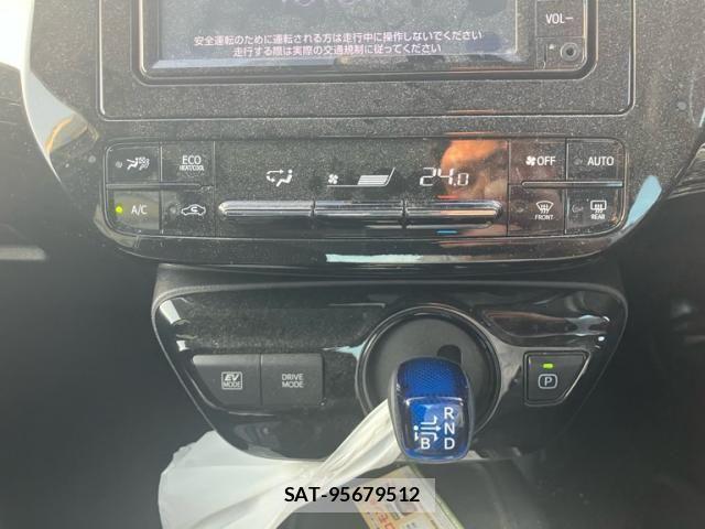 Toyota PRIUS 2022-12 7223874-16