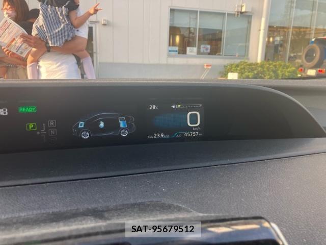 Toyota PRIUS 2022-12 7223874-17