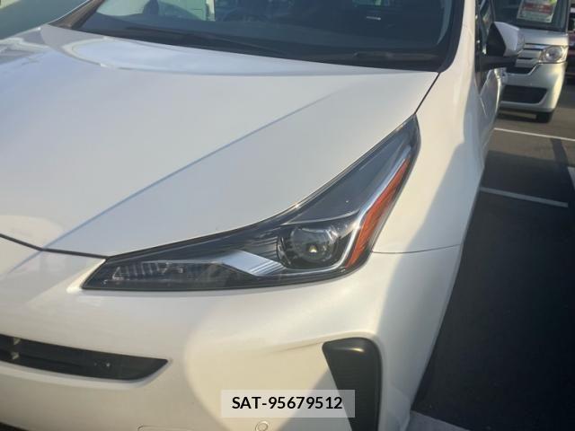 Toyota PRIUS 2022-12 7223874-2