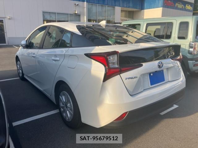 Toyota PRIUS 2022-12 7223874-7