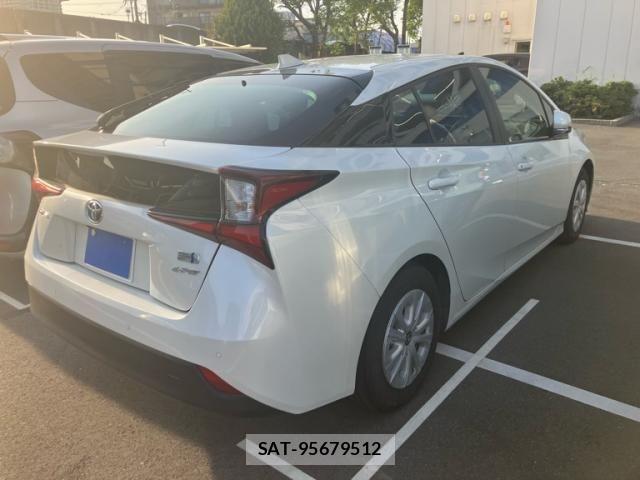 Toyota PRIUS 2022-12 7223874-8