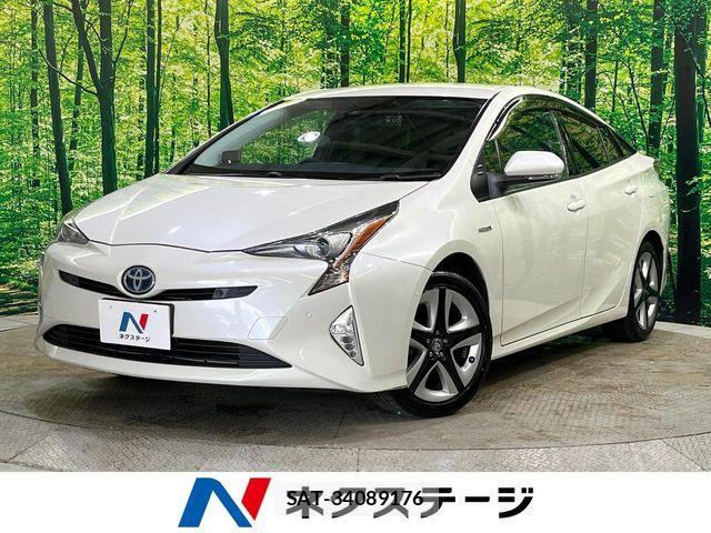 Toyota PRIUS 2016-03 7223863-0