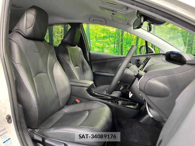 Toyota PRIUS 2016-03 7223863-9