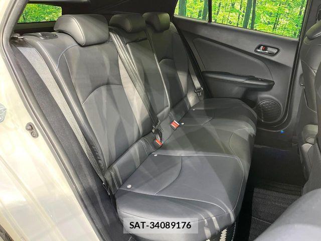 Toyota PRIUS 2016-03 7223863-10