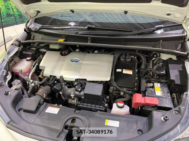 Toyota PRIUS 2016-03 7223863-18