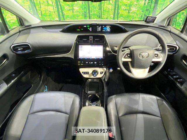 Toyota PRIUS 2016-03 7223863-1