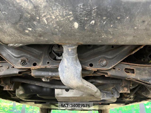 Toyota PRIUS 2016-03 7223863-19