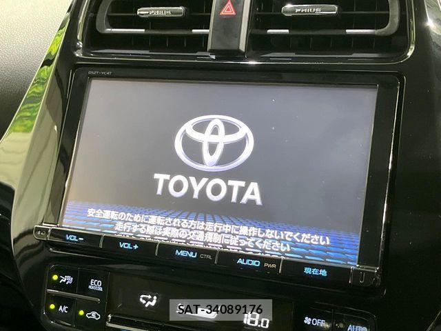 Toyota PRIUS 2016-03 7223863-3