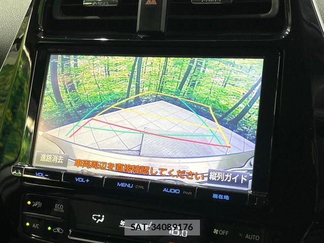 Toyota PRIUS 2016-03 7223863-4