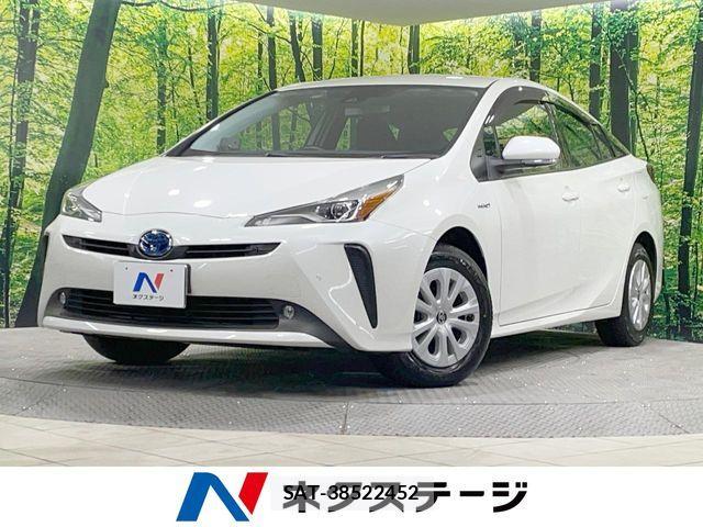 Toyota PRIUS 2019-11 7223866-0