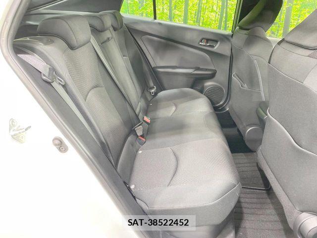 Toyota PRIUS 2019-11 7223866-9