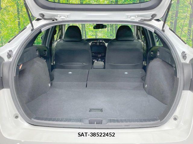 Toyota PRIUS 2019-11 7223866-10