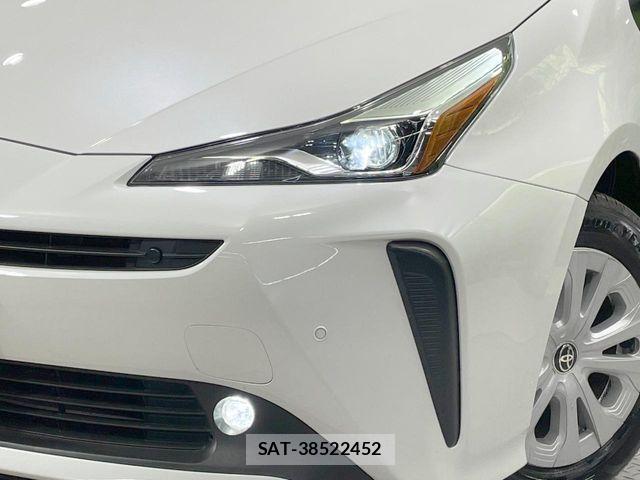 Toyota PRIUS 2019-11 7223866-12