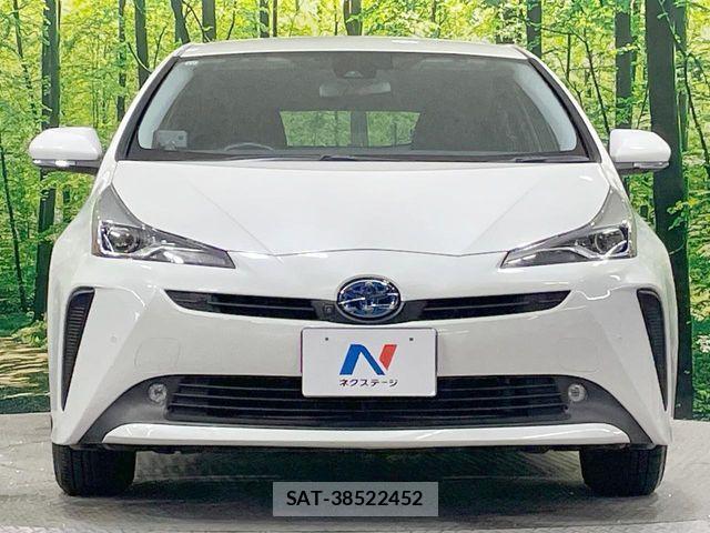 Toyota PRIUS 2019-11 7223866-14