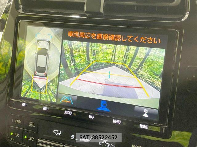 Toyota PRIUS 2019-11 7223866-4