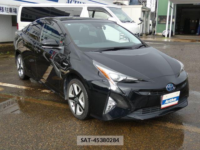 sat car