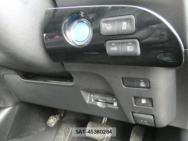 Toyota PRIUS 1954-02 7223865-9
