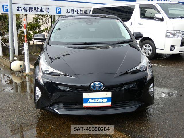 Toyota PRIUS 1954-02 7223865-1