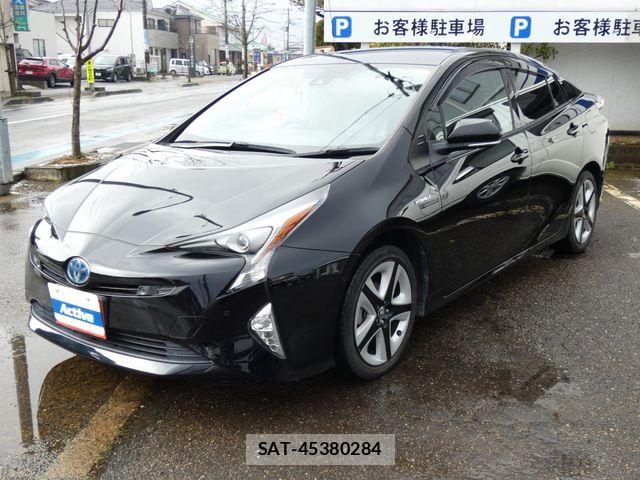 Toyota PRIUS 1954-02 7223865-2