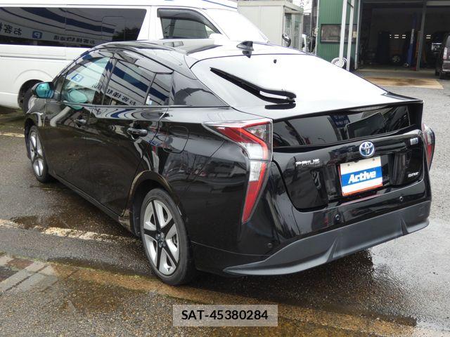Toyota PRIUS 1954-02 7223865-3