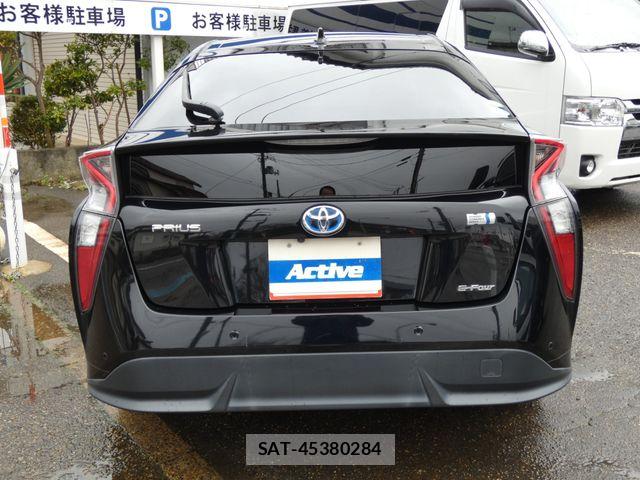 Toyota PRIUS 1954-02 7223865-4