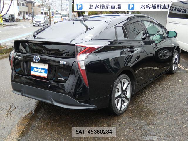 Toyota PRIUS 1954-02 7223865-5