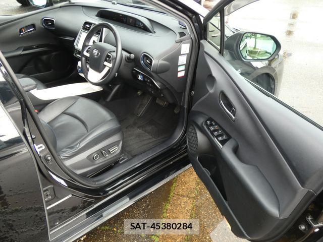 Toyota PRIUS 1954-02 7223865-6