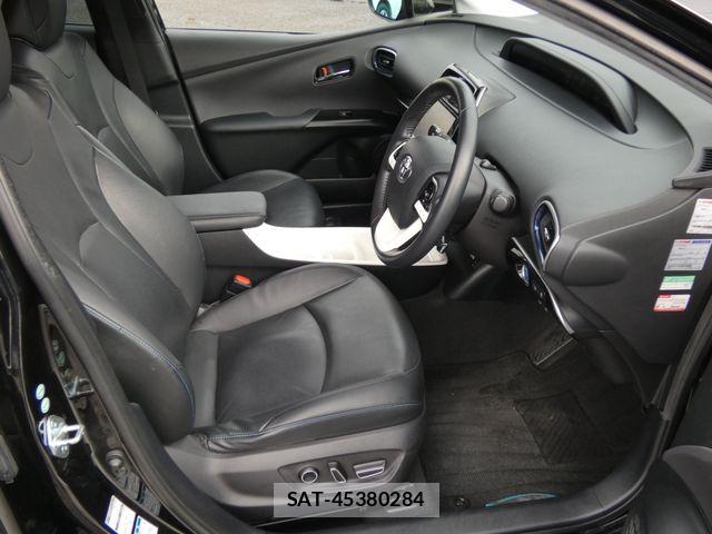 Toyota PRIUS 1954-02 7223865-7