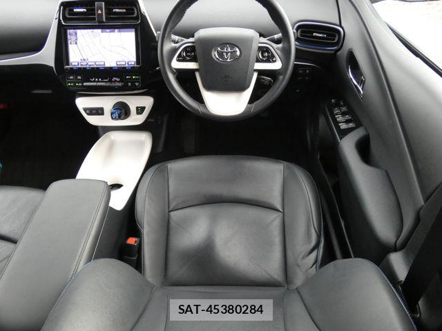 Toyota PRIUS 1954-02 7223865-8