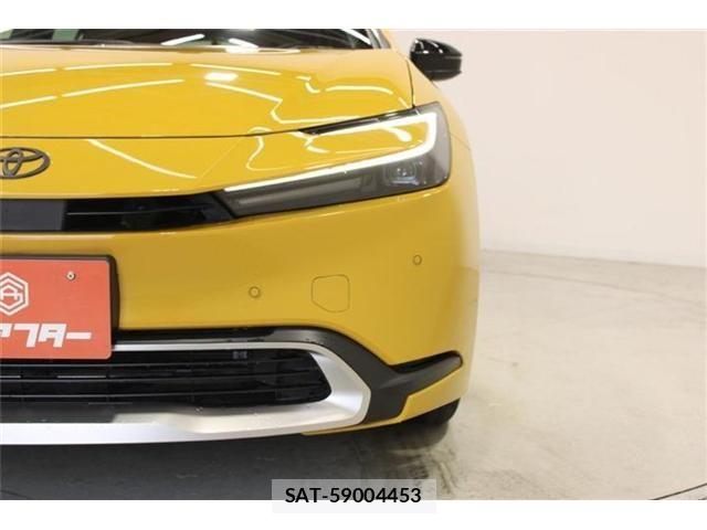 Toyota PRIUS 2023-07 7223878-13