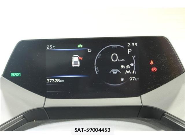 Toyota PRIUS 2023-07 7223878-4