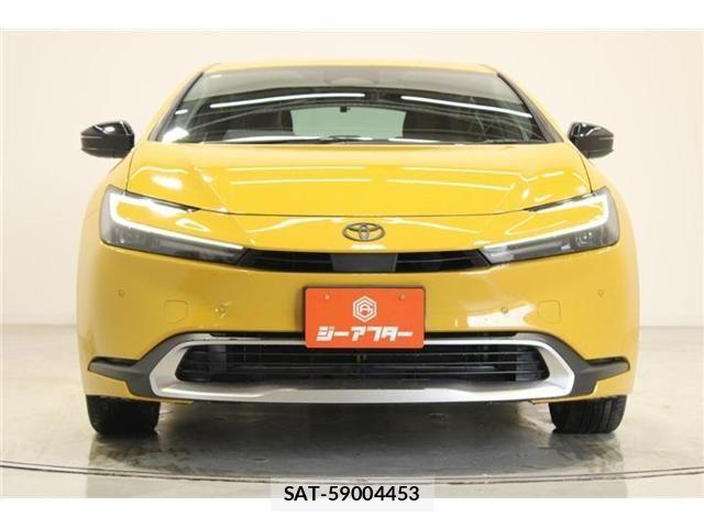 Toyota PRIUS 2023-07 7223878-6