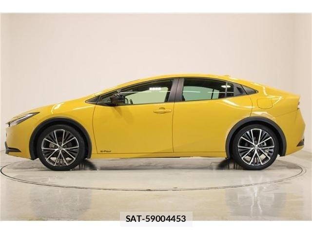 Toyota PRIUS 2023-07 7223878-8