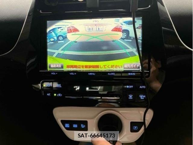 Toyota PRIUS 2016-01 7223862-9