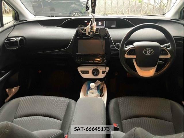 Toyota PRIUS 2016-01 7223862-4