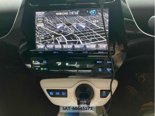 Toyota PRIUS 2016-01 7223862-8