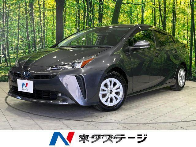 Toyota PRIUS 2022-03 7223871-0