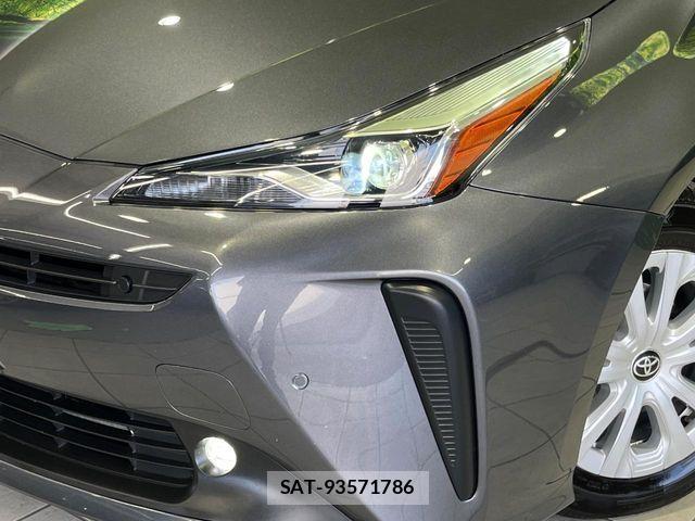 Toyota PRIUS 2022-03 7223871-11