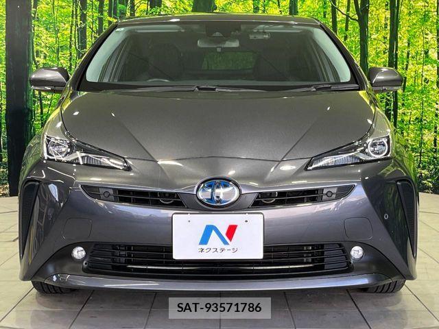 Toyota PRIUS 2022-03 7223871-13