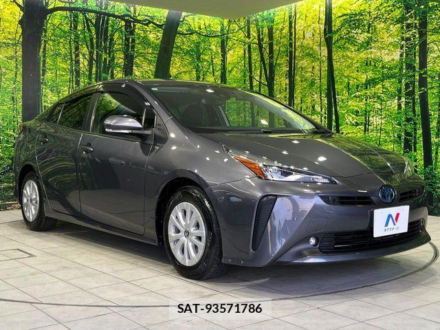 Toyota PRIUS 2022-03 7223871-15