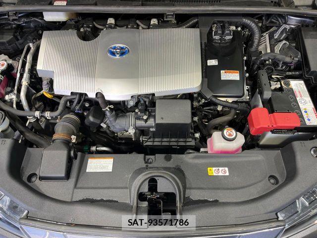 Toyota PRIUS 2022-03 7223871-17