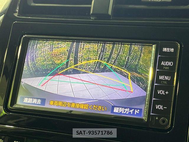 Toyota PRIUS 2022-03 7223871-3