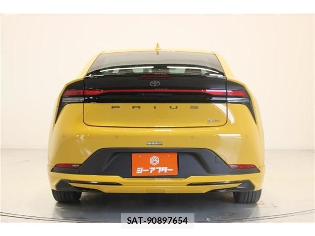 Toyota PRIUS 2024-07 7223881-10
