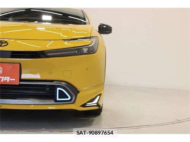Toyota PRIUS 2024-07 7223881-13