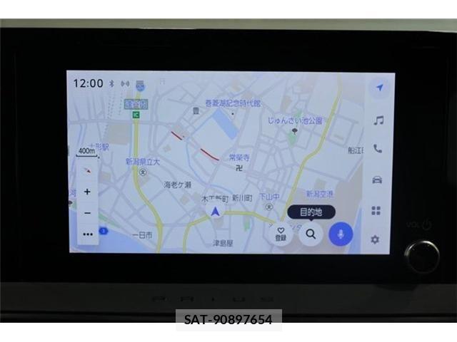 Toyota PRIUS 2024-07 7223881-1