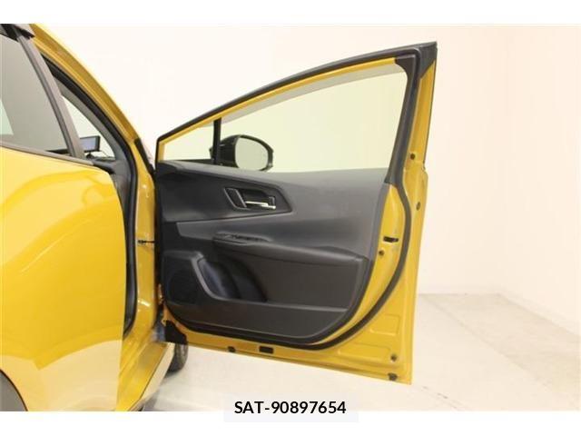 Toyota PRIUS 2024-07 7223881-27