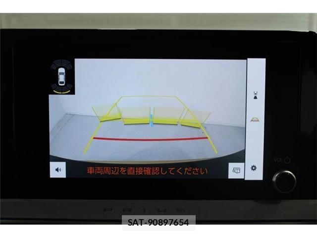 Toyota PRIUS 2024-07 7223881-2