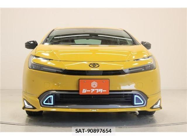 Toyota PRIUS 2024-07 7223881-6