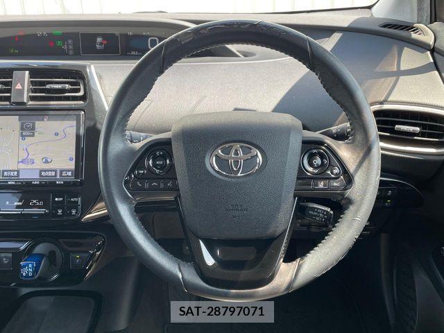 Toyota PRIUS 2018-03 7218437-11