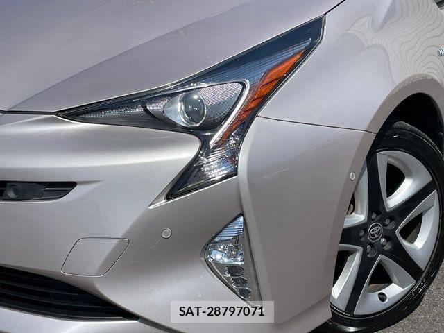 Toyota PRIUS 2018-03 7218437-12